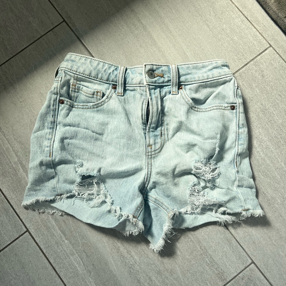 Old navy shorts sz 2